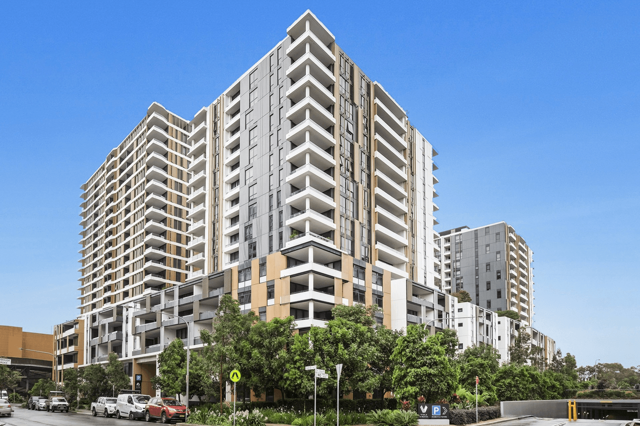 31/13 Oscar Place, EASTGARDENS, NSW 2036