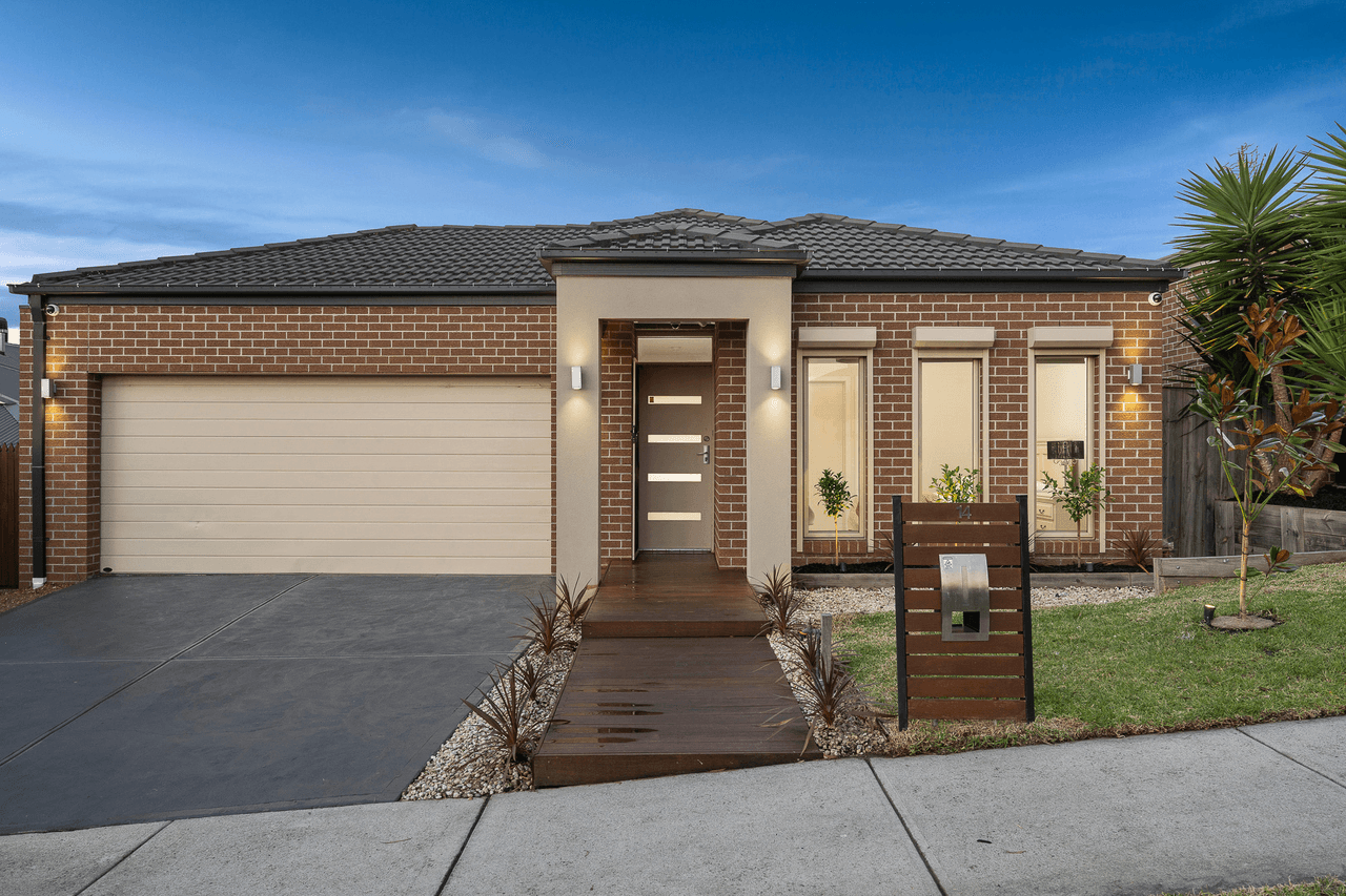 14 Outback Drive, DOREEN, VIC 3754