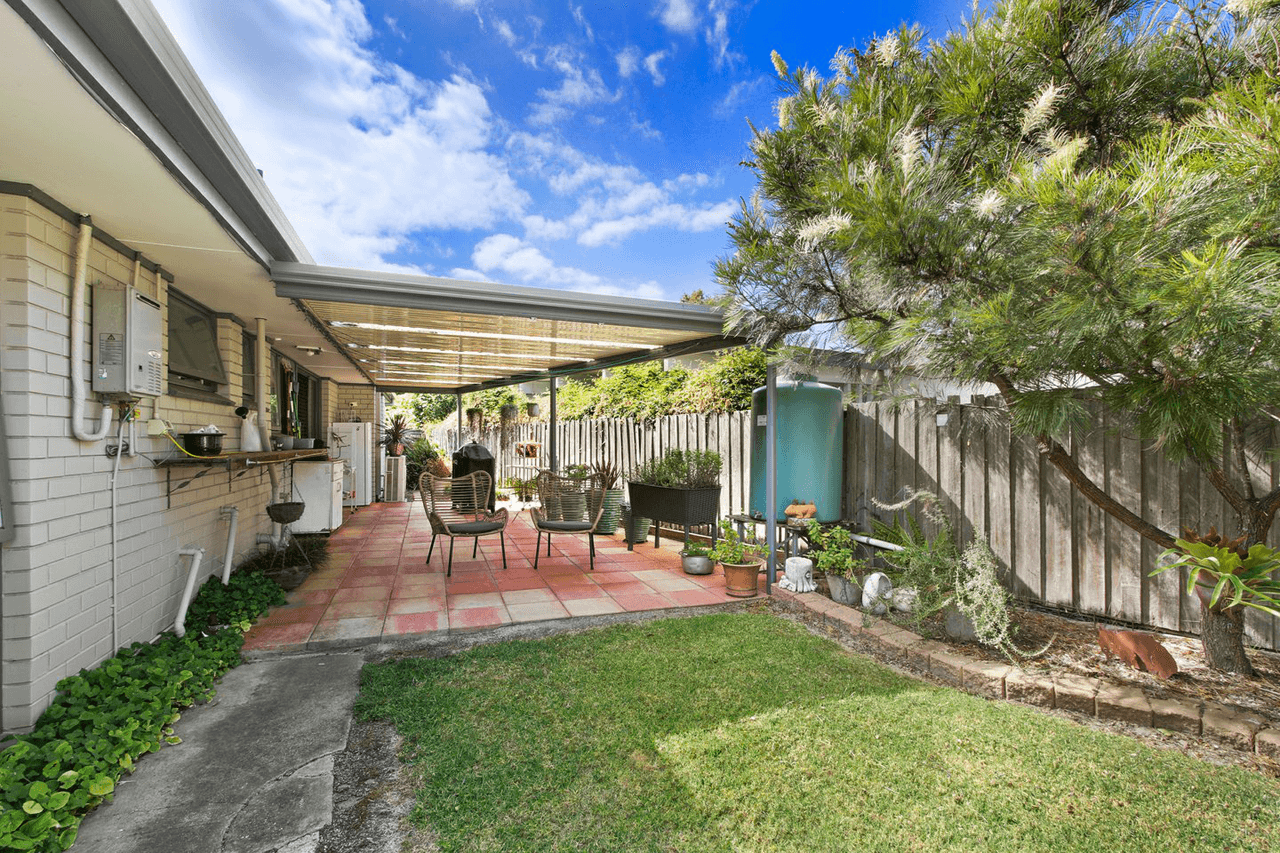 37 Cumming Street, PAYNESVILLE, VIC 3880