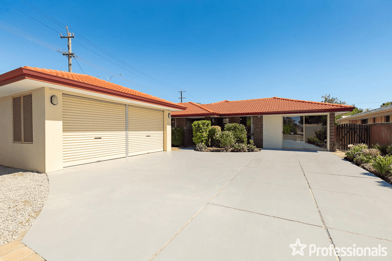 17 Iandra Loop, WILLETTON, WA 6155