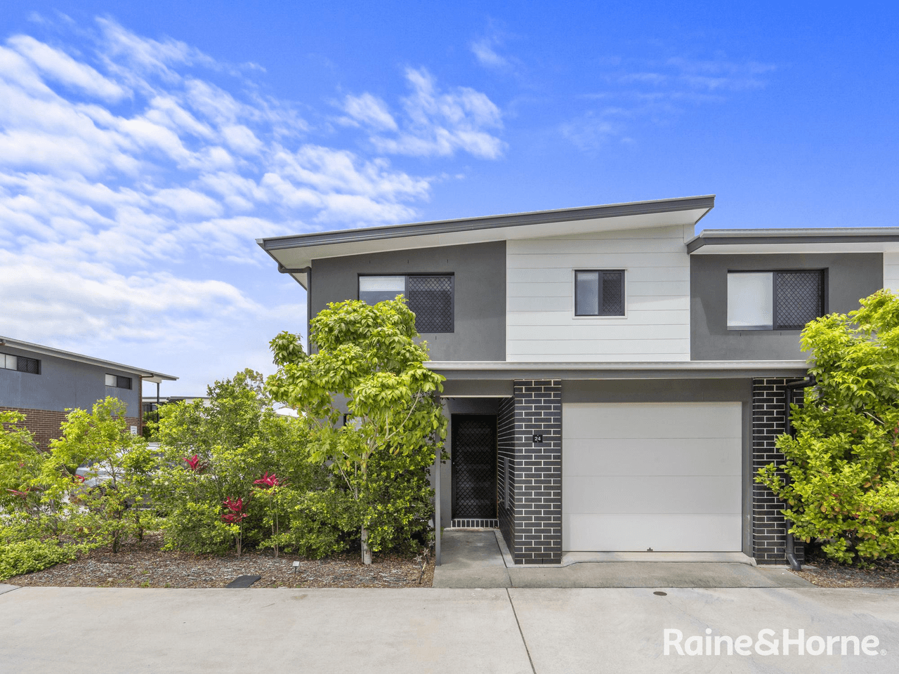 24/11 Rachow Street, THORNLANDS, QLD 4164