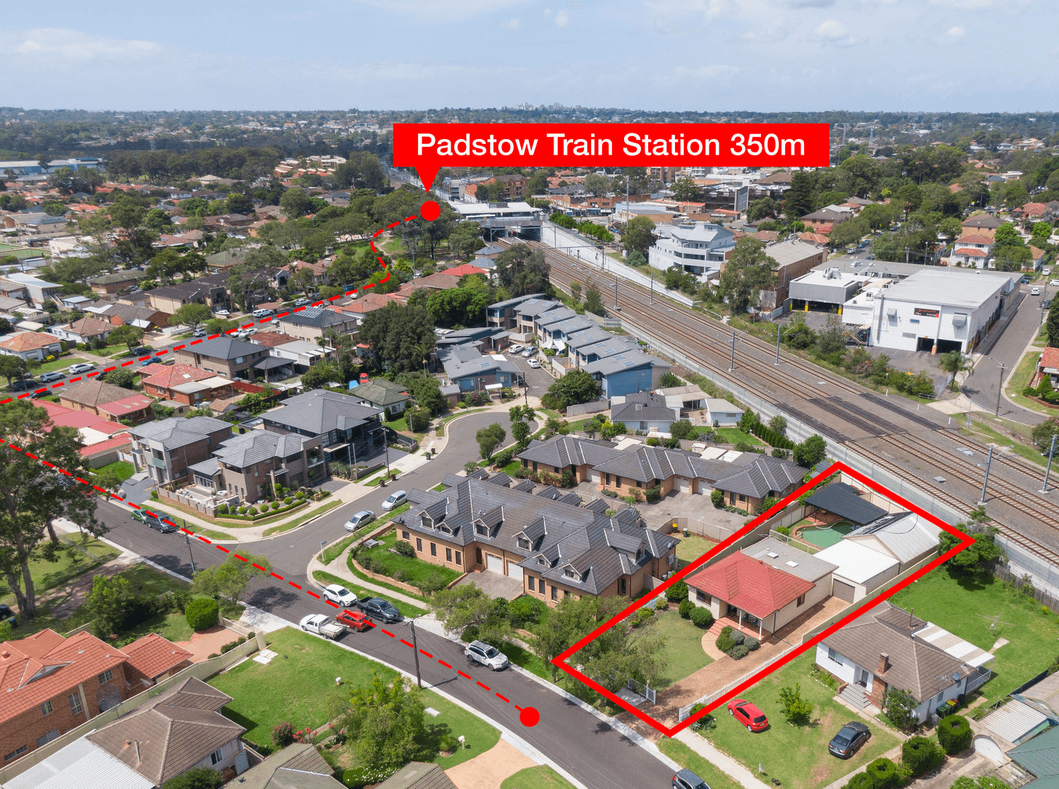 5 Cory Avenue, Padstow, NSW 2211