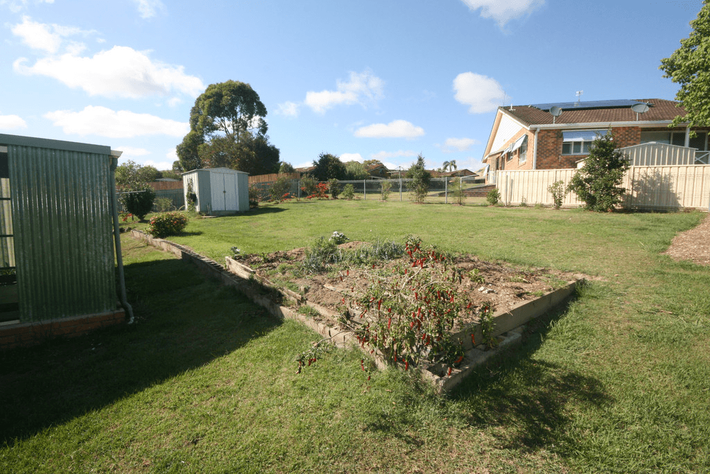 4 Silverton Street, SOUTH GRAFTON, NSW 2460