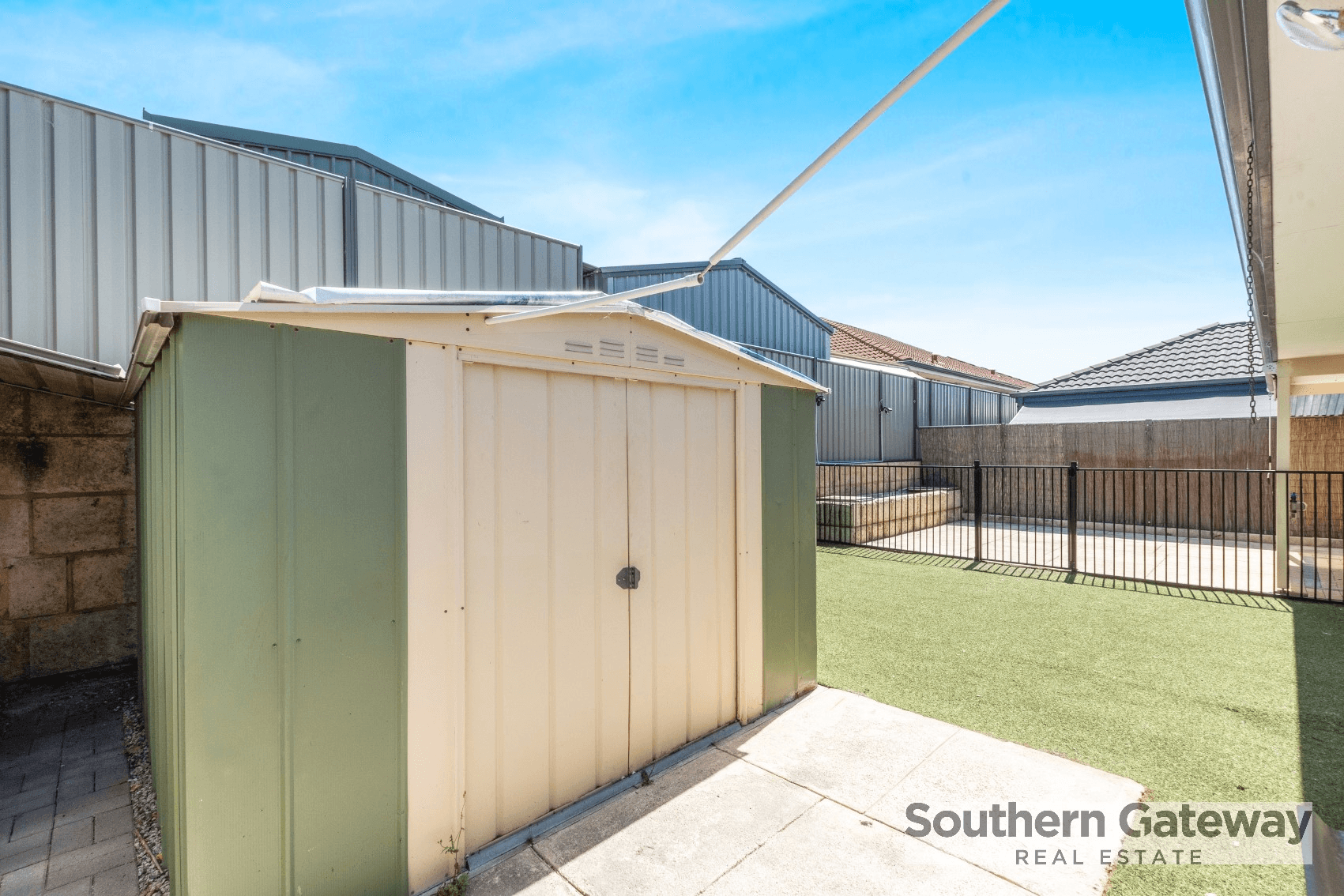 45 Grafton Rise, BALDIVIS, WA 6171