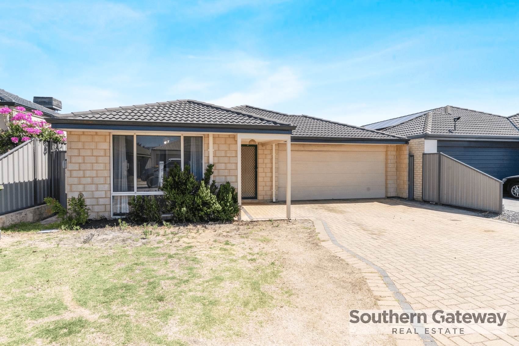 45 Grafton Rise, BALDIVIS, WA 6171