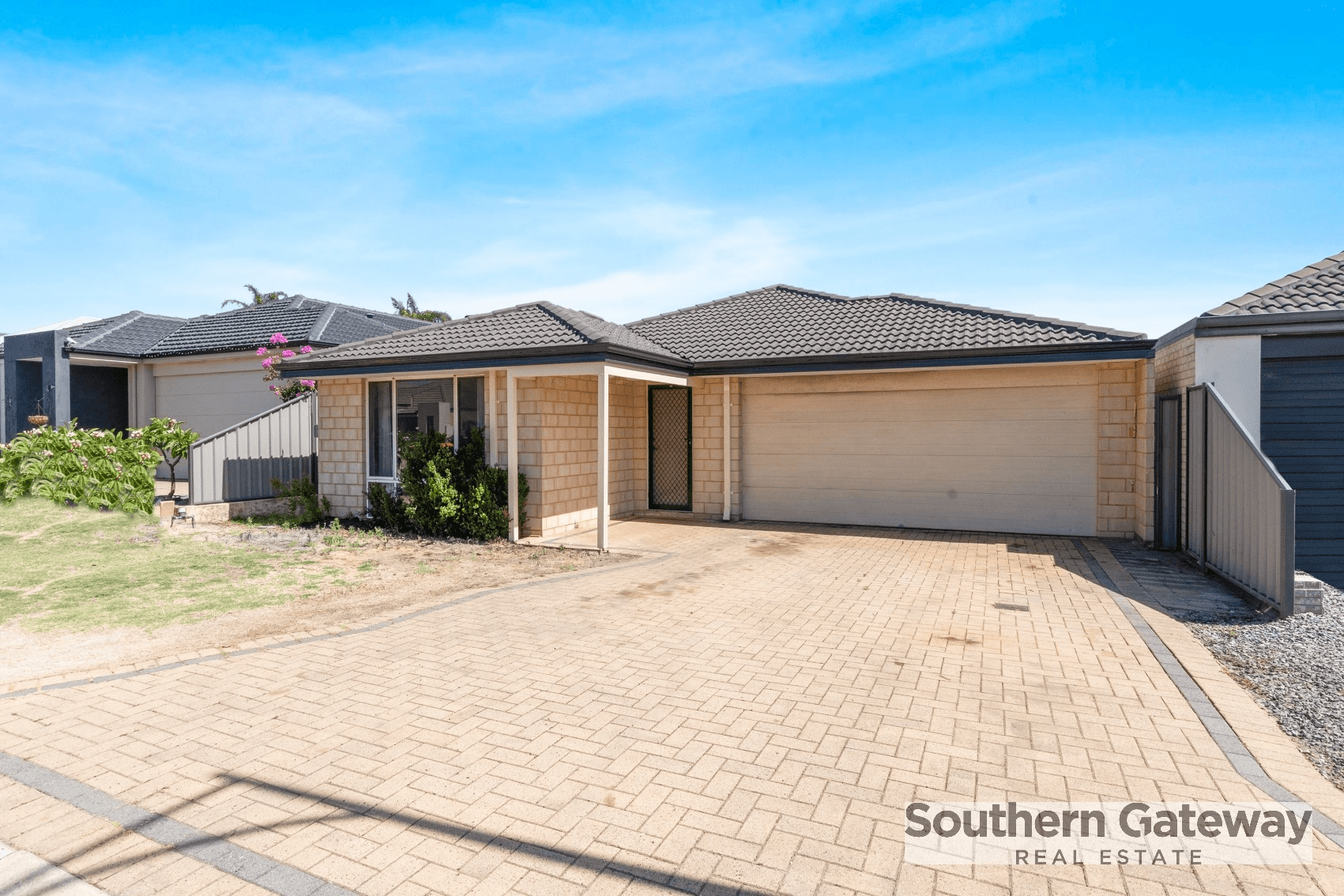 45 Grafton Rise, BALDIVIS, WA 6171