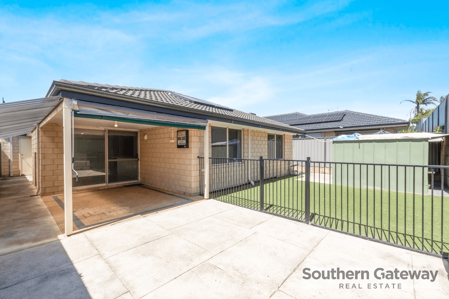 45 Grafton Rise, BALDIVIS, WA 6171