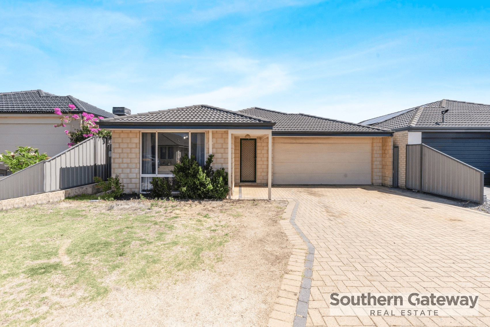 45 Grafton Rise, BALDIVIS, WA 6171