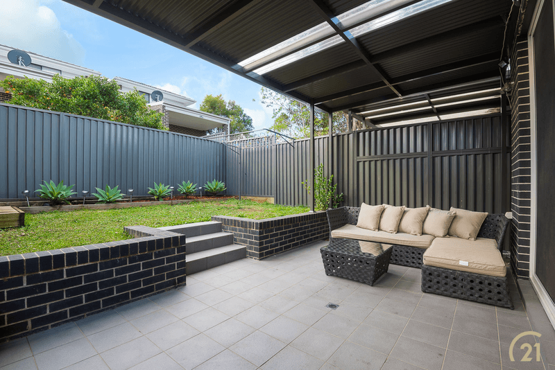 43A Wisdom Street, Guildford West, NSW 2161