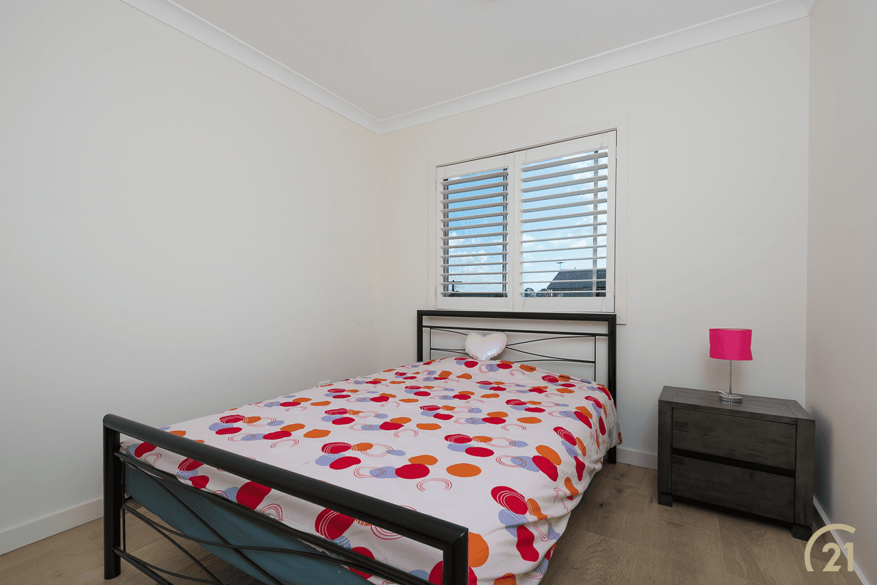 43A Wisdom Street, Guildford West, NSW 2161