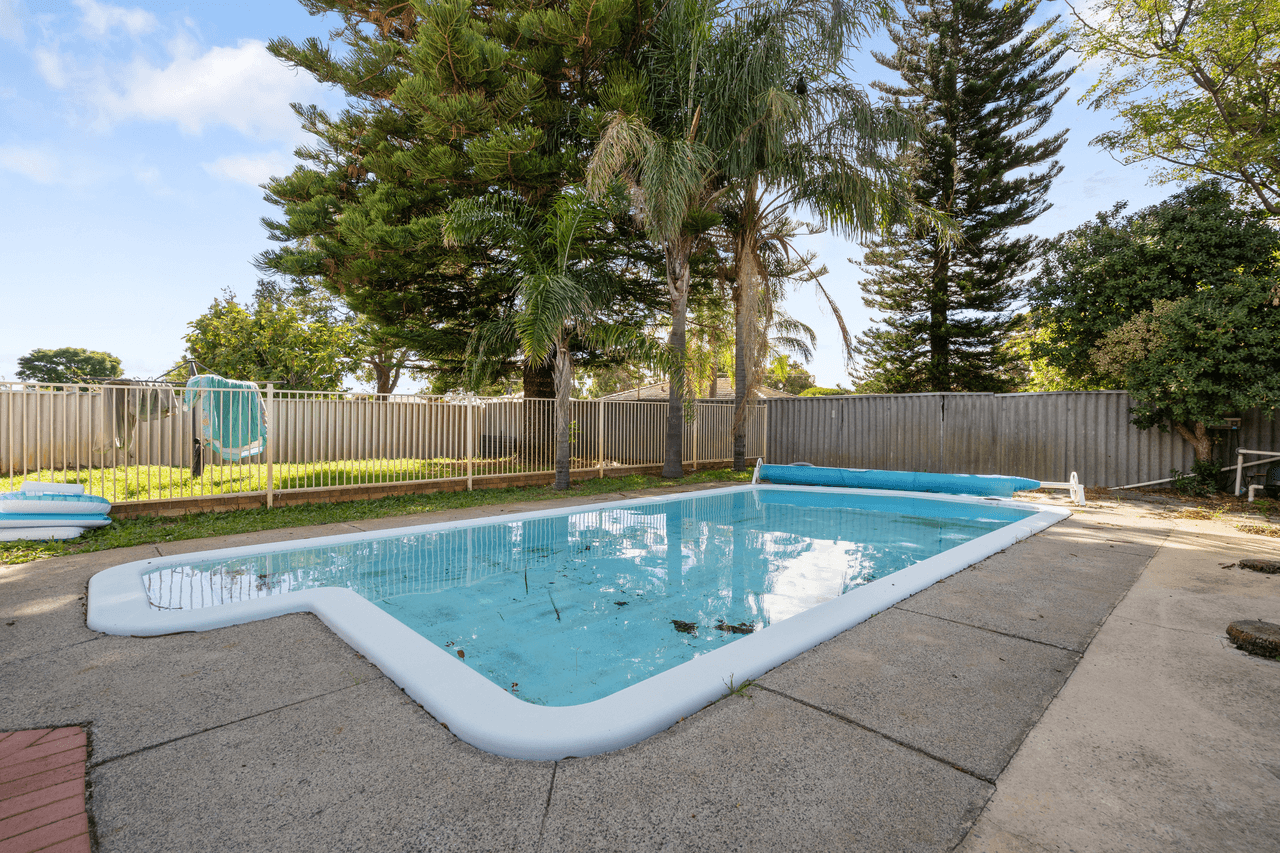 66 Hayden Way, LANGFORD, WA 6147