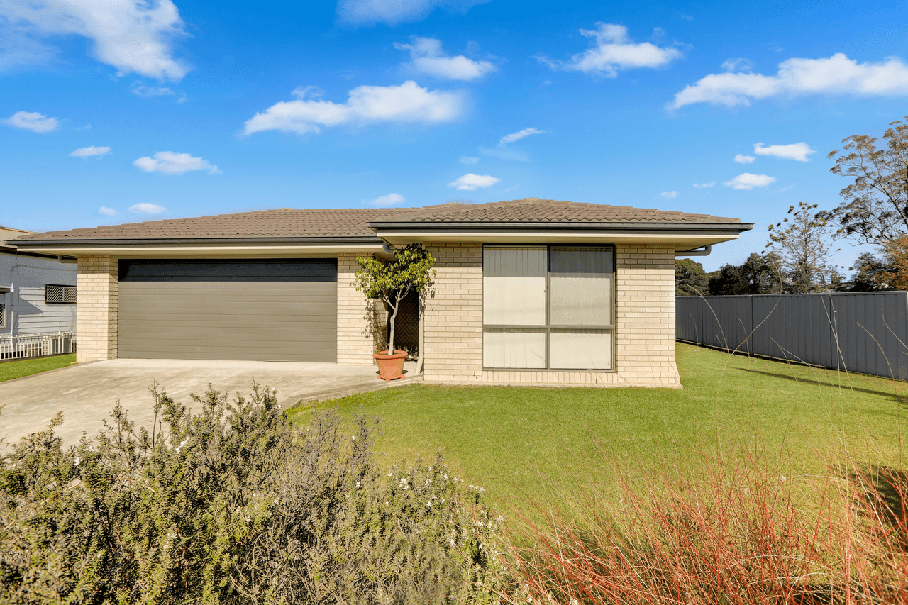 26 Caledonian Street, ABERDARE, NSW 2325