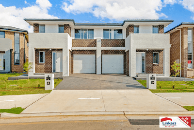 91 Ingleburn Gardens Drive, Bardia, NSW 2565