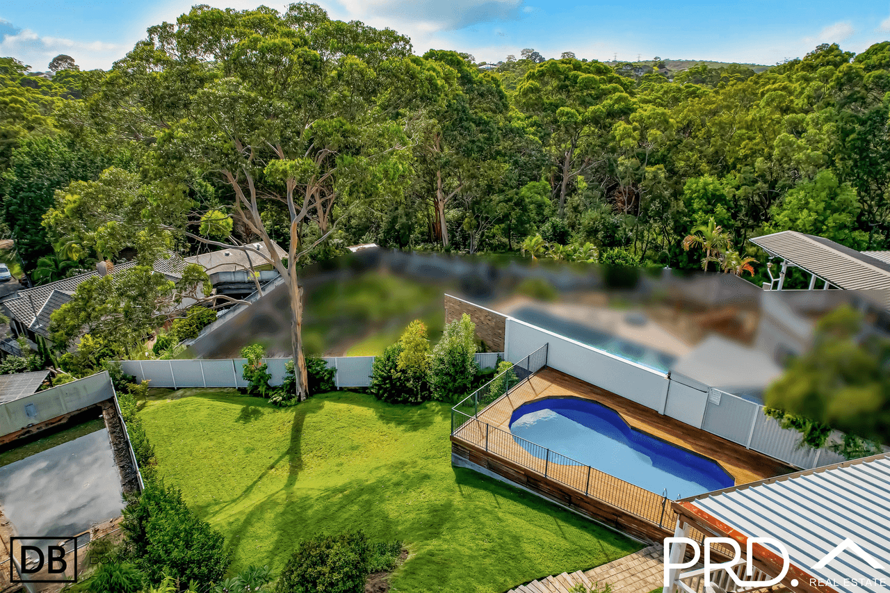 5 Glyn Avenue, PICNIC POINT, NSW 2213