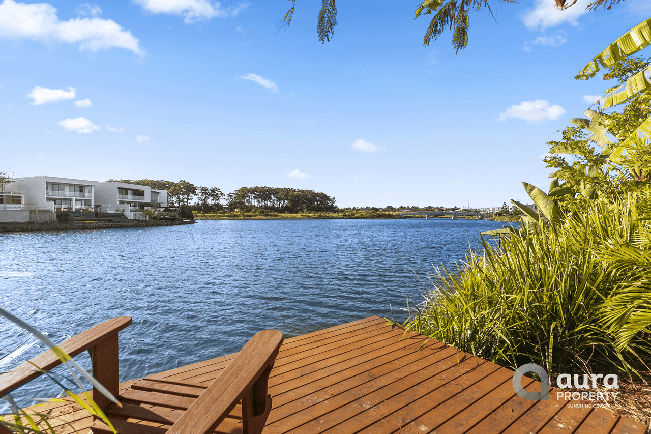 36 Mackenzie Drive, Maroochydore, QLD 4558