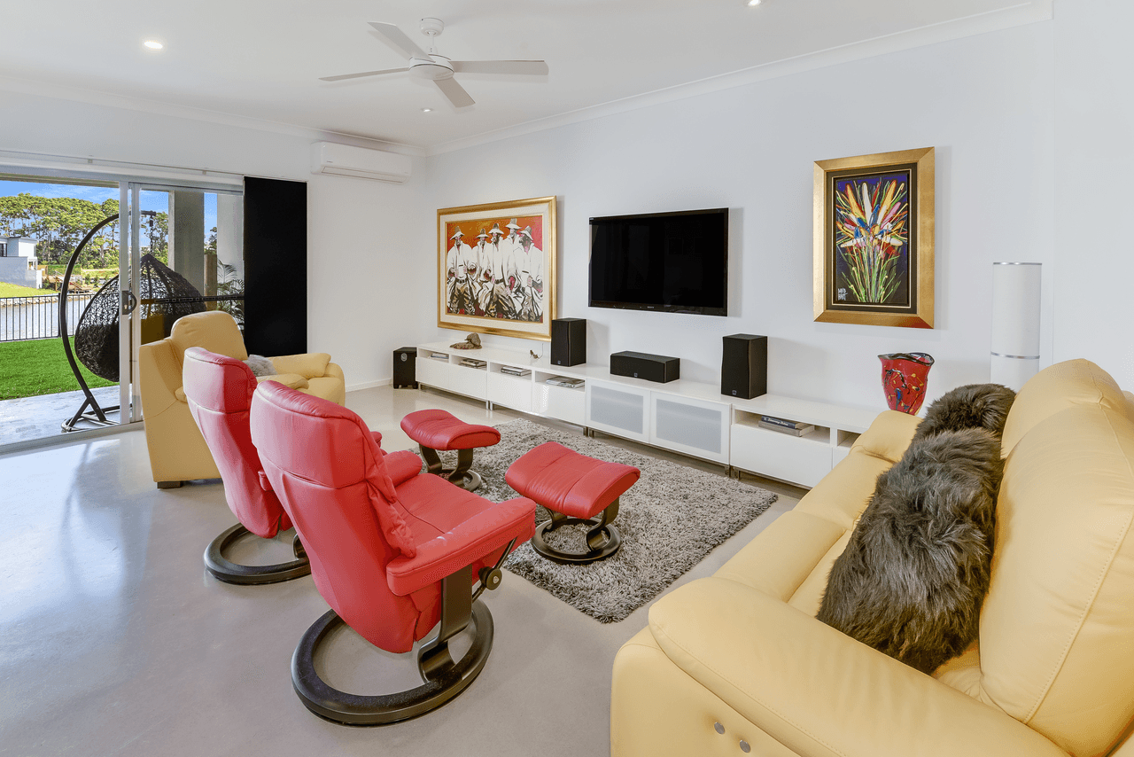 36 Mackenzie Drive, Maroochydore, QLD 4558