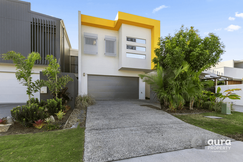 36 Mackenzie Drive, Maroochydore, QLD 4558