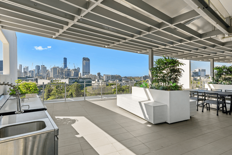 302/32 Russell Street, South Brisbane, QLD 4101