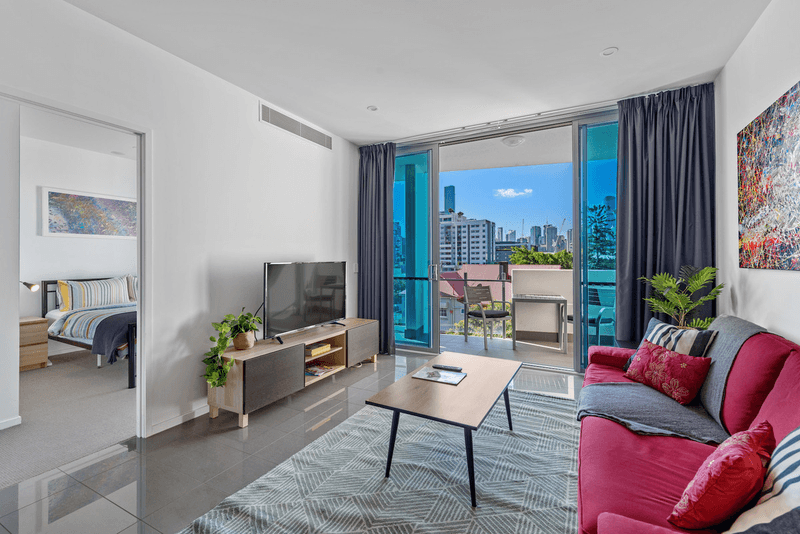 302/32 Russell Street, South Brisbane, QLD 4101