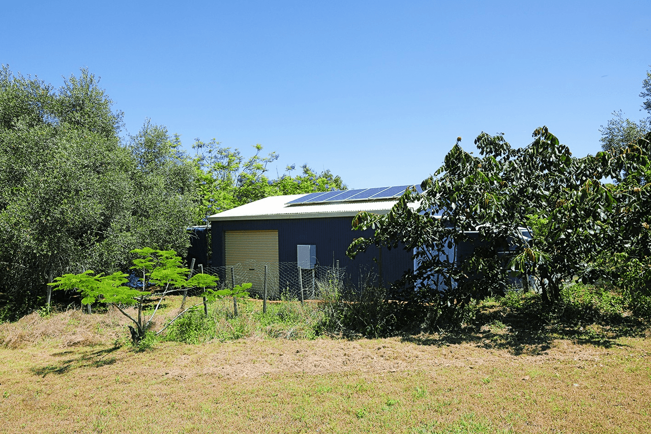 52/4528  Bundaberg - Gin Gin Road, GIN GIN, QLD 4671