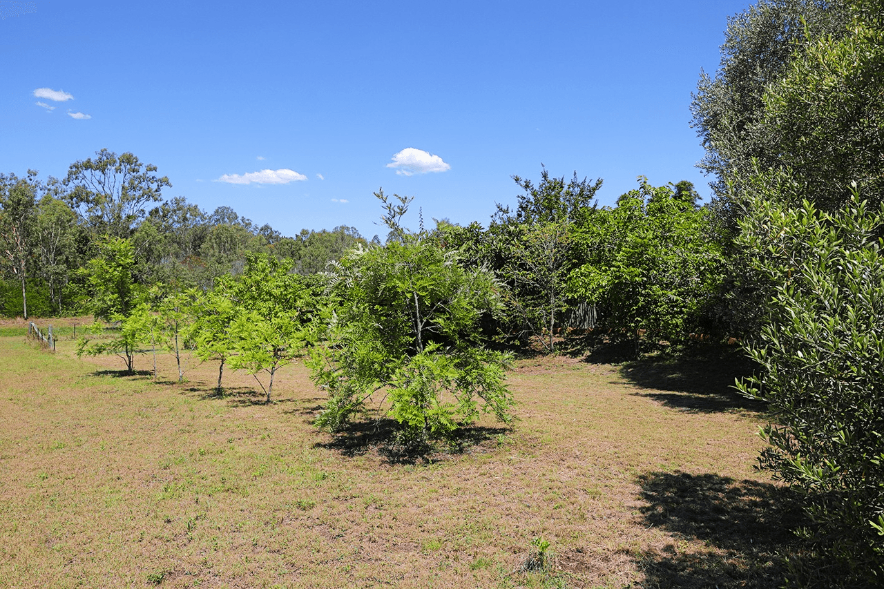 52/4528  Bundaberg - Gin Gin Road, GIN GIN, QLD 4671