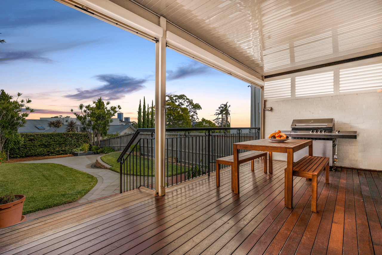 23 Phillip Road, PUTNEY, NSW 2112