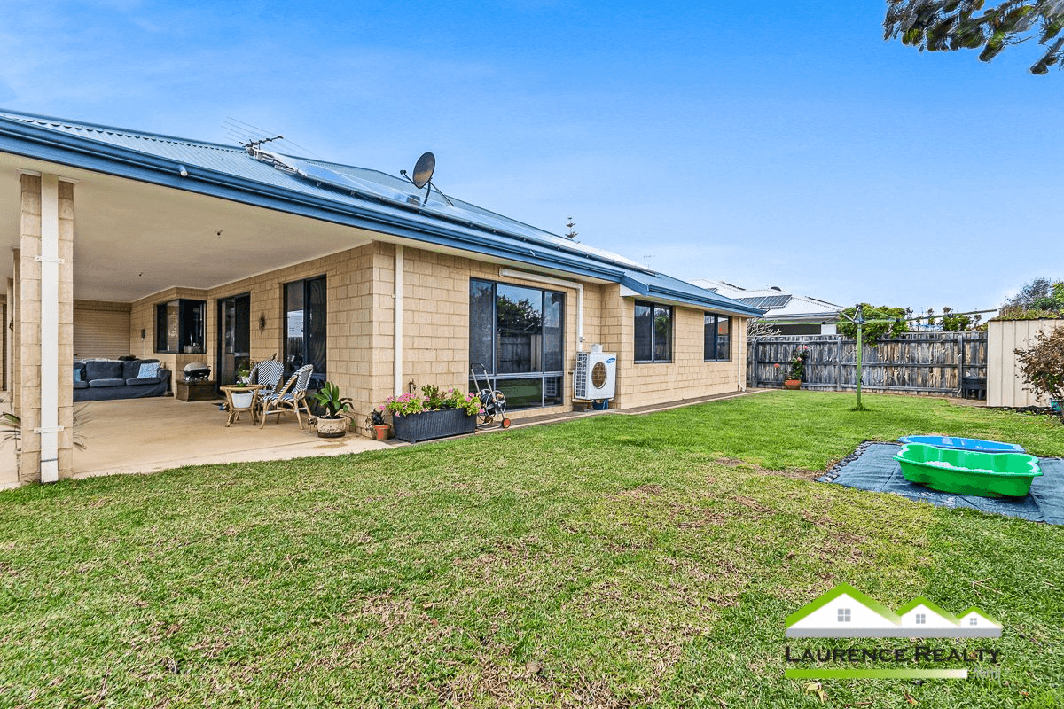 9 Durban Way, Quinns Rocks, WA 6030