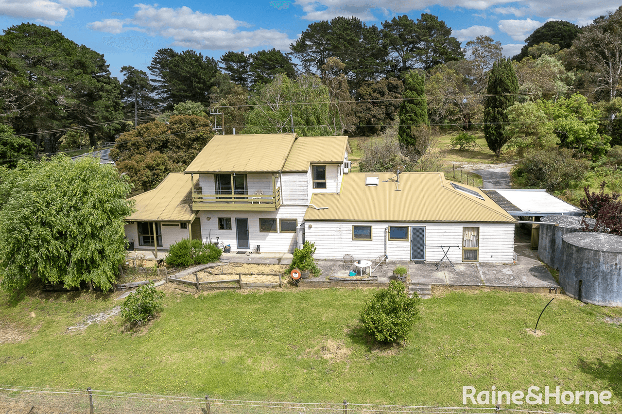 267 Phillips Road, HOPE FOREST, SA 5172