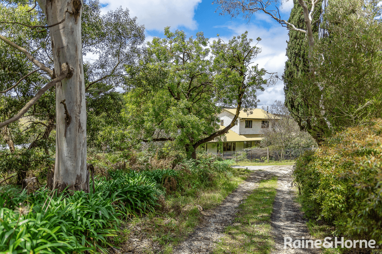 267 Phillips Road, HOPE FOREST, SA 5172