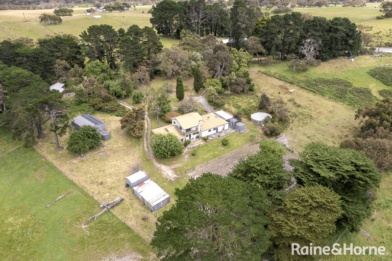 267 Phillips Road, HOPE FOREST, SA 5172