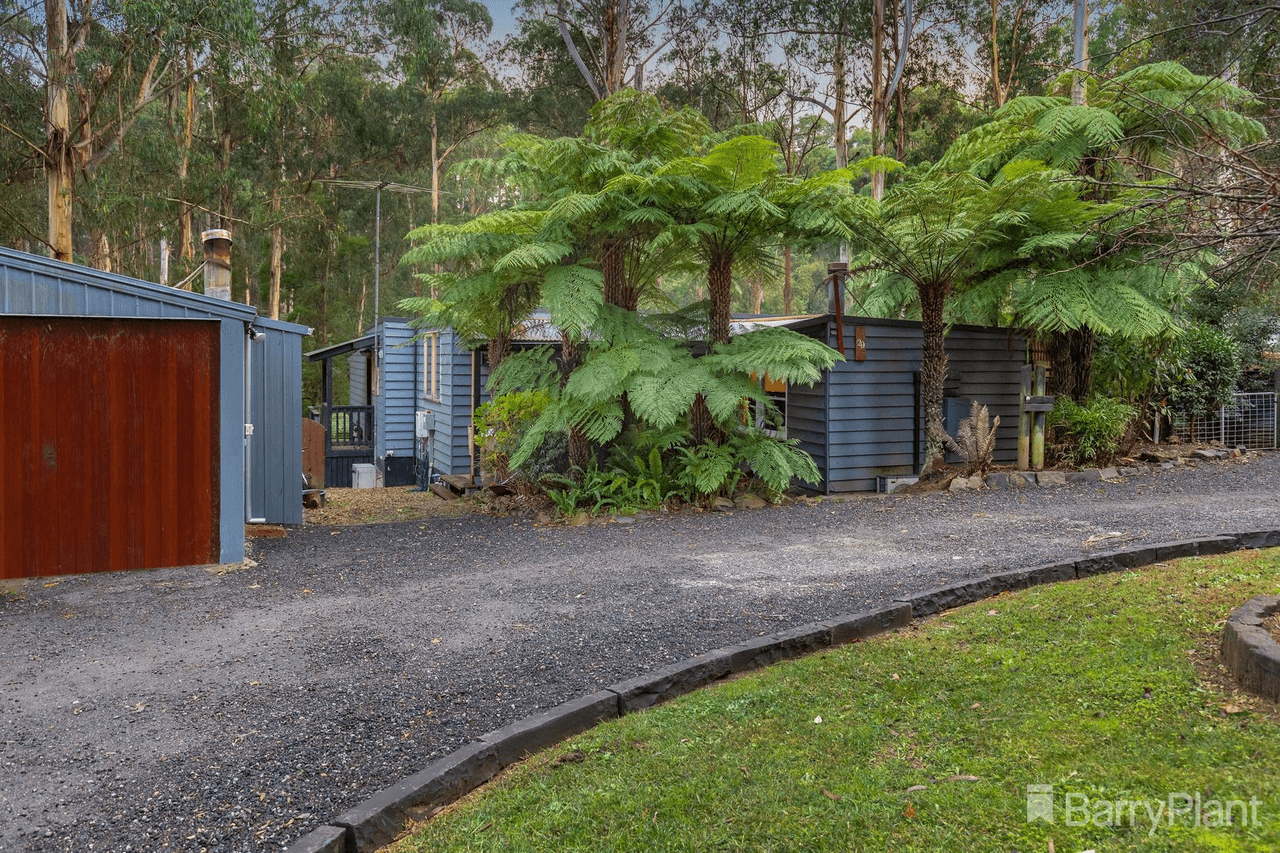 29 Lisheen Road, COCKATOO, VIC 3781