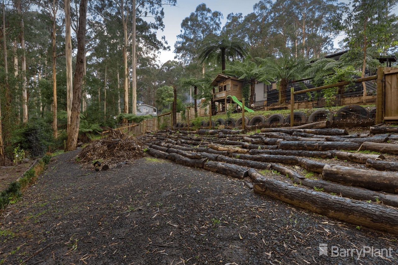 29 Lisheen Road, COCKATOO, VIC 3781