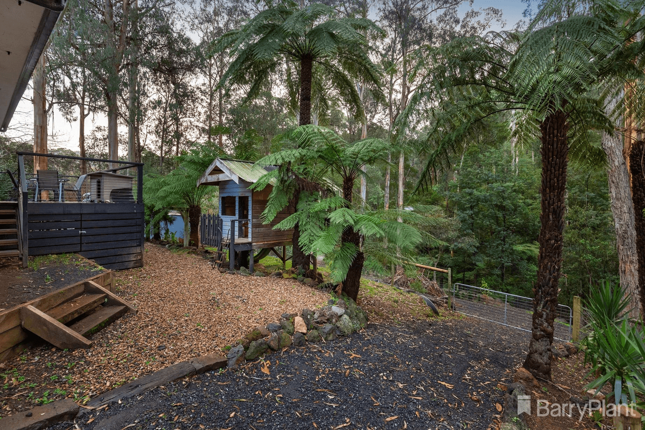 29 Lisheen Road, COCKATOO, VIC 3781