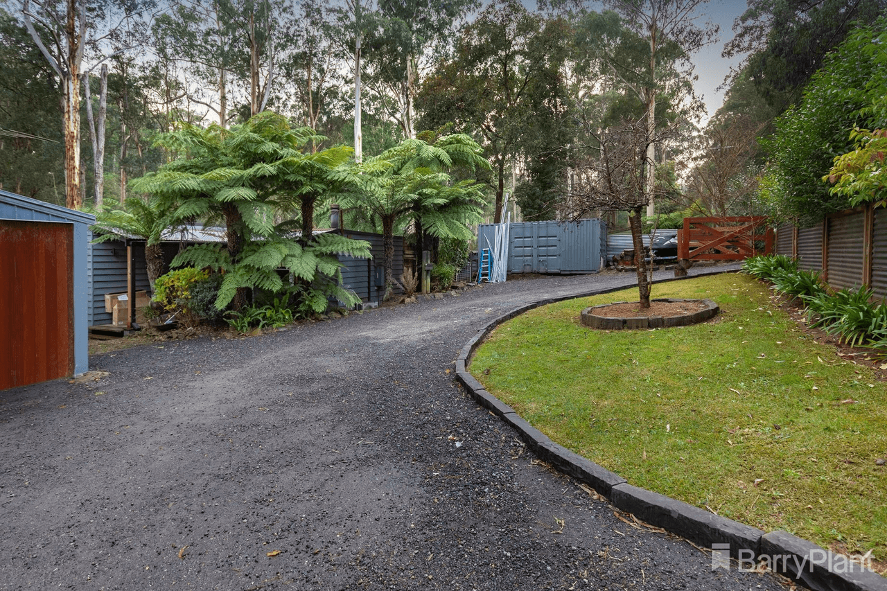 29 Lisheen Road, COCKATOO, VIC 3781