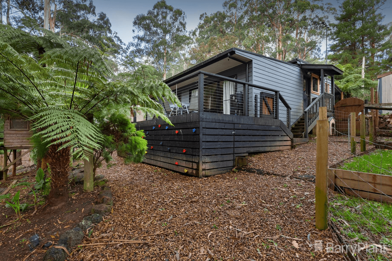 29 Lisheen Road, COCKATOO, VIC 3781