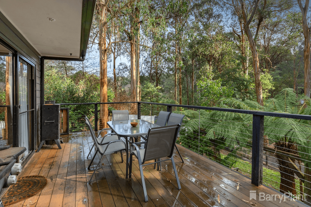 29 Lisheen Road, COCKATOO, VIC 3781