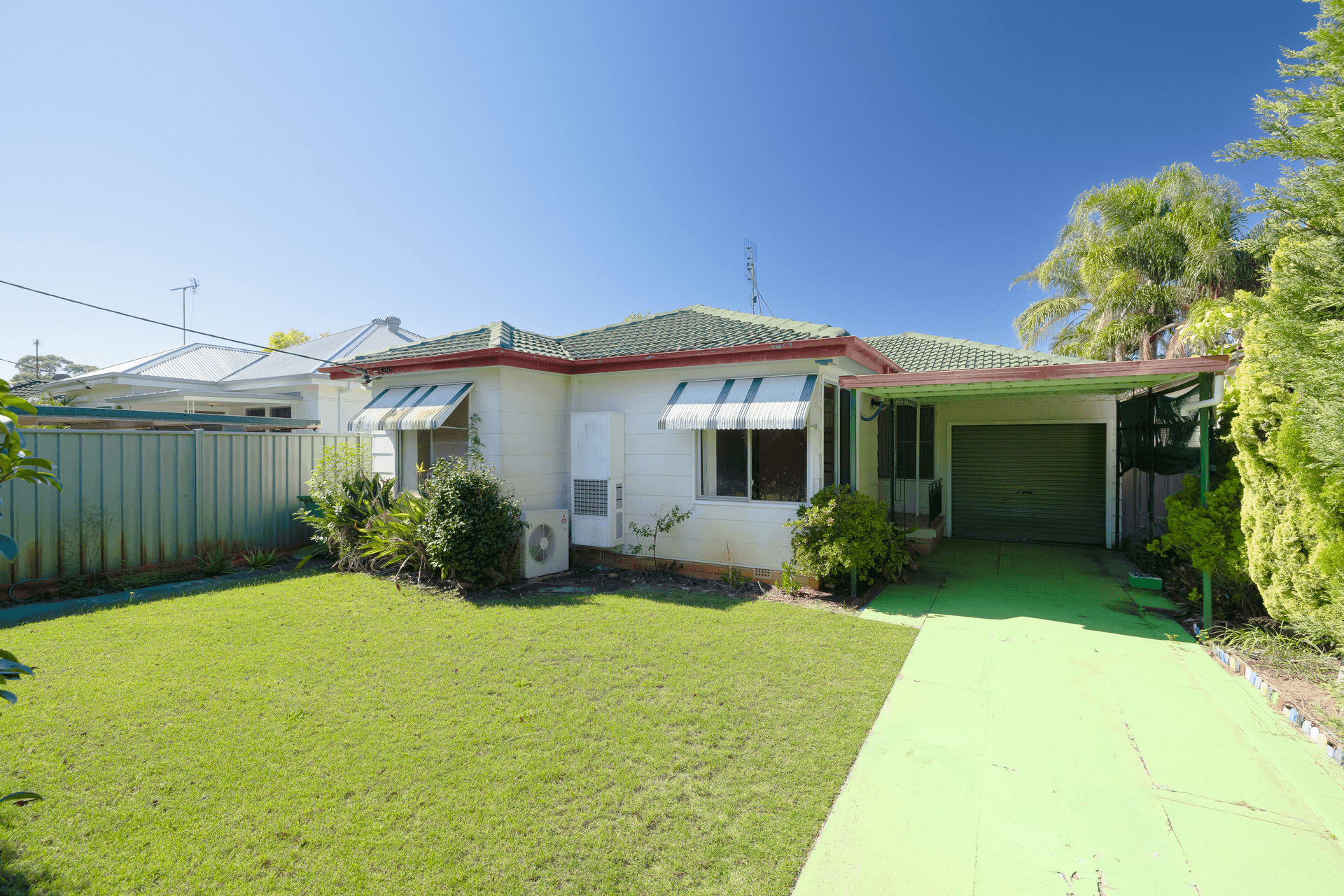 12 Fairview Street, Woy Woy, NSW 2256