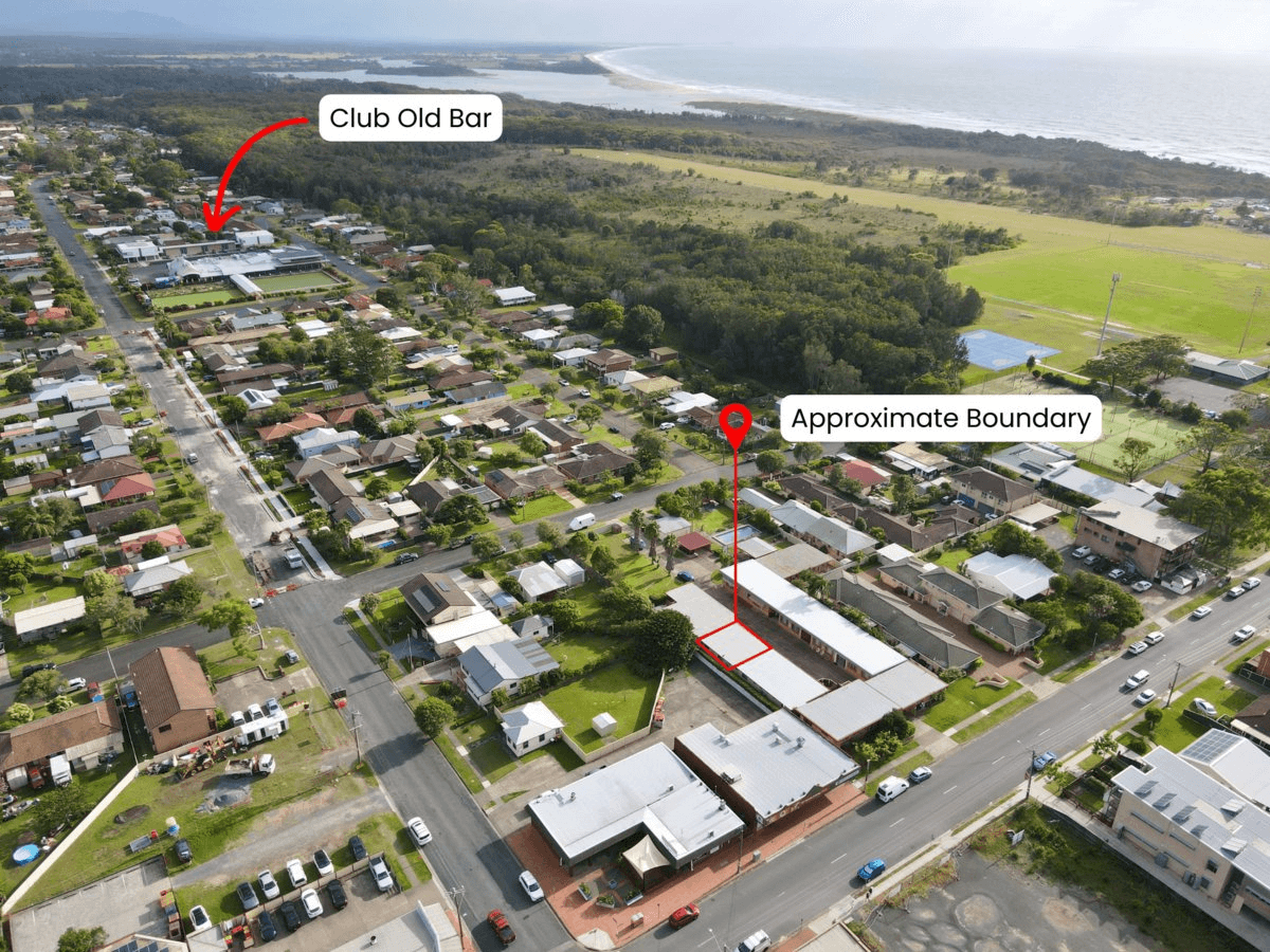 3/39-41 Old Bar Road, OLD BAR, NSW 2430