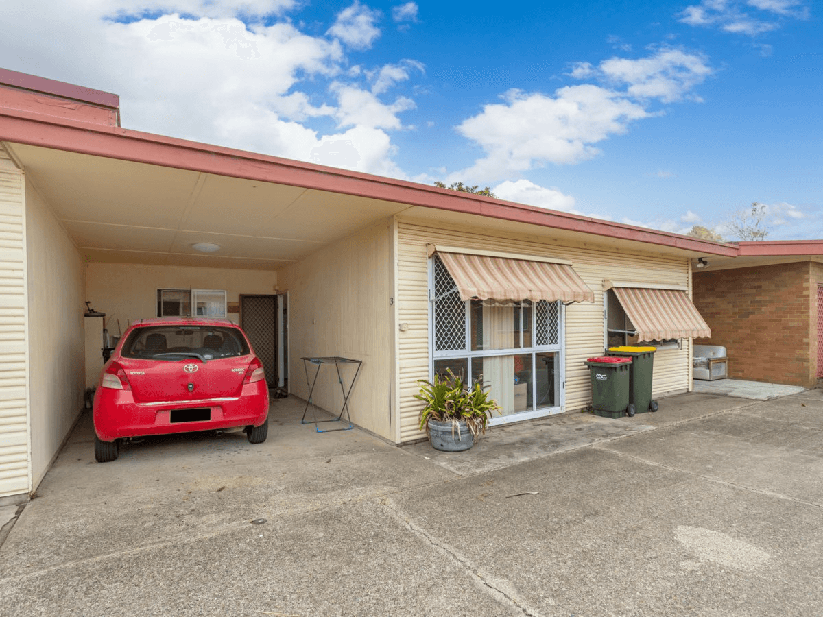 3/39-41 Old Bar Road, OLD BAR, NSW 2430