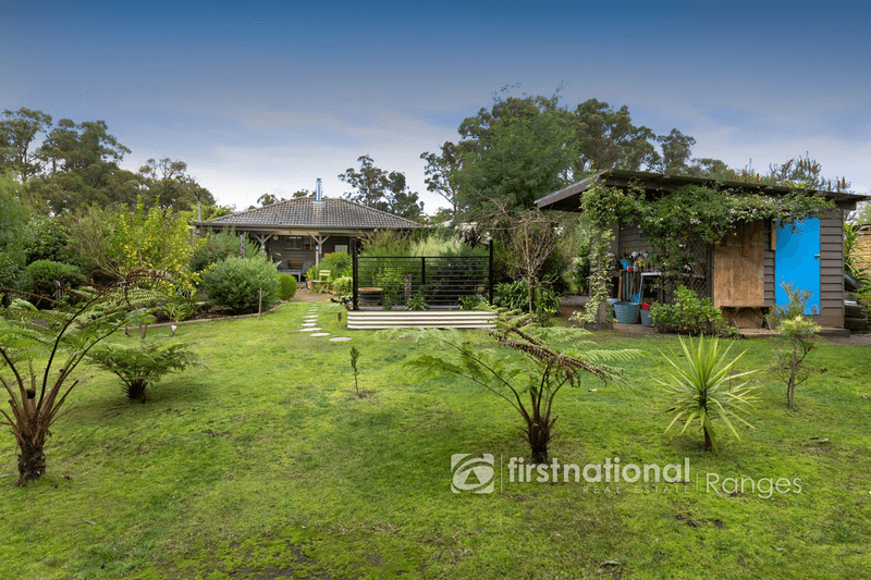 34 Joffre Parade, COCKATOO, VIC 3781