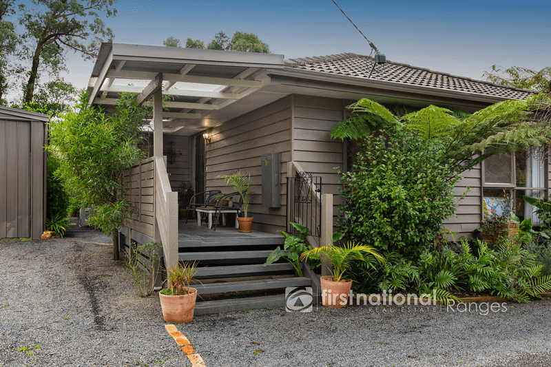 34 Joffre Parade, COCKATOO, VIC 3781