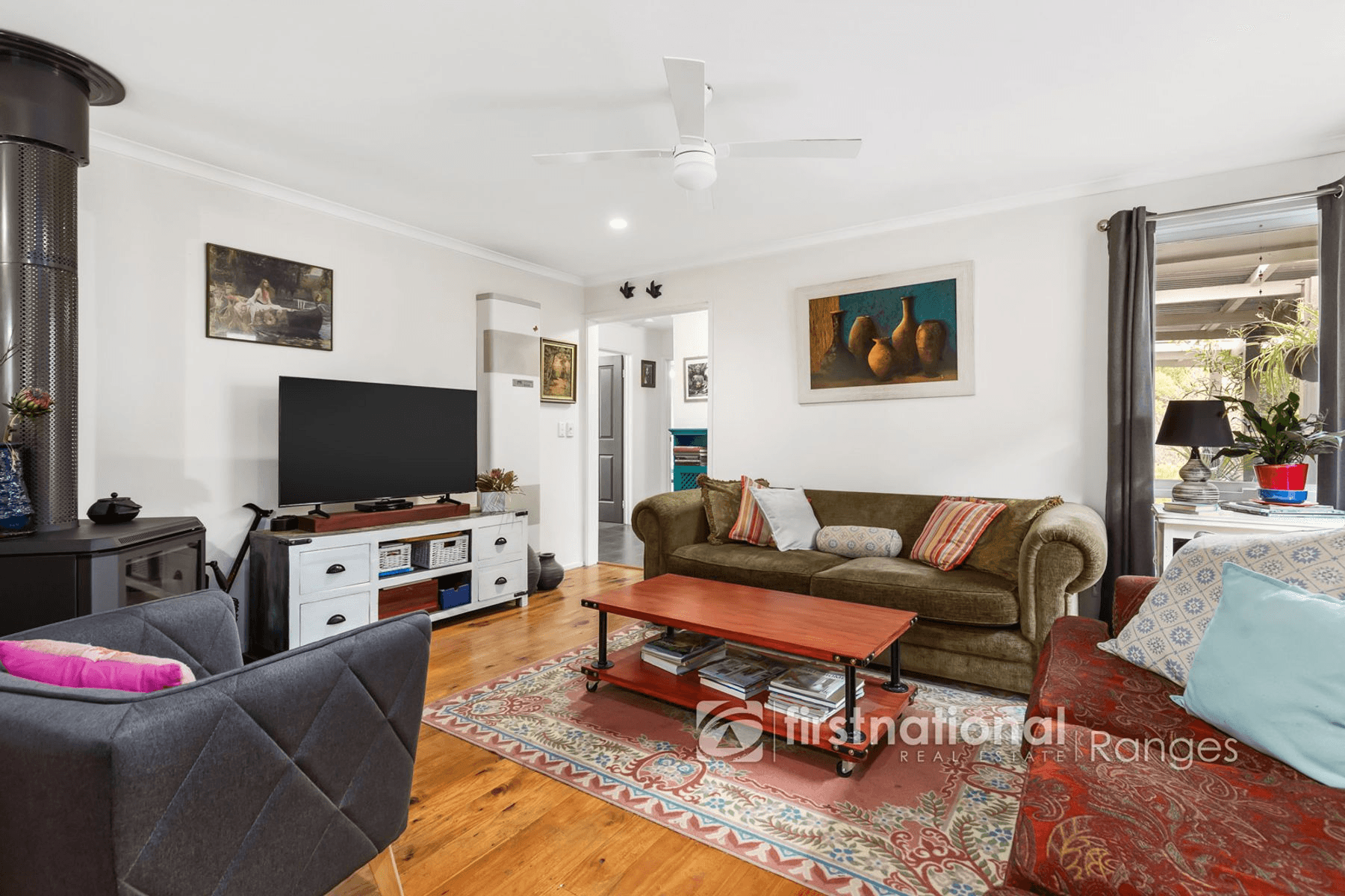 34 Joffre Parade, COCKATOO, VIC 3781