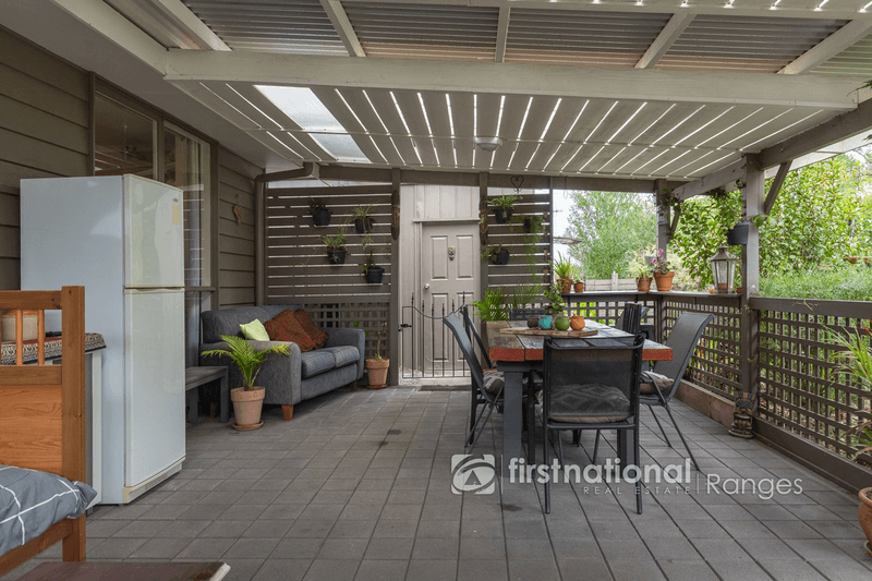 34 Joffre Parade, COCKATOO, VIC 3781