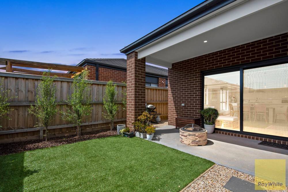 12 Petrolo Street, TRUGANINA, VIC 3029