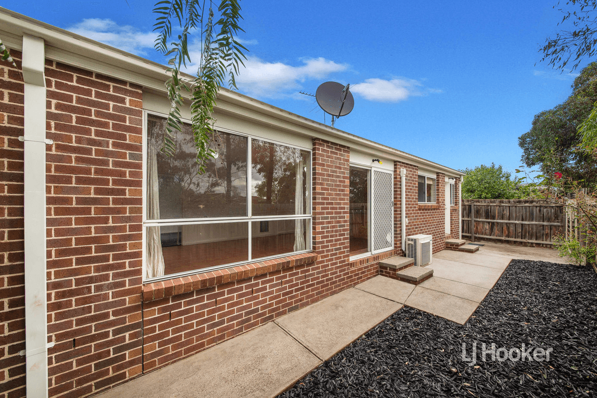 Unit 2/63 Macedon Street, HOPPERS CROSSING, VIC 3029