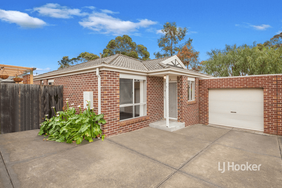 Unit 2/63 Macedon Street, HOPPERS CROSSING, VIC 3029