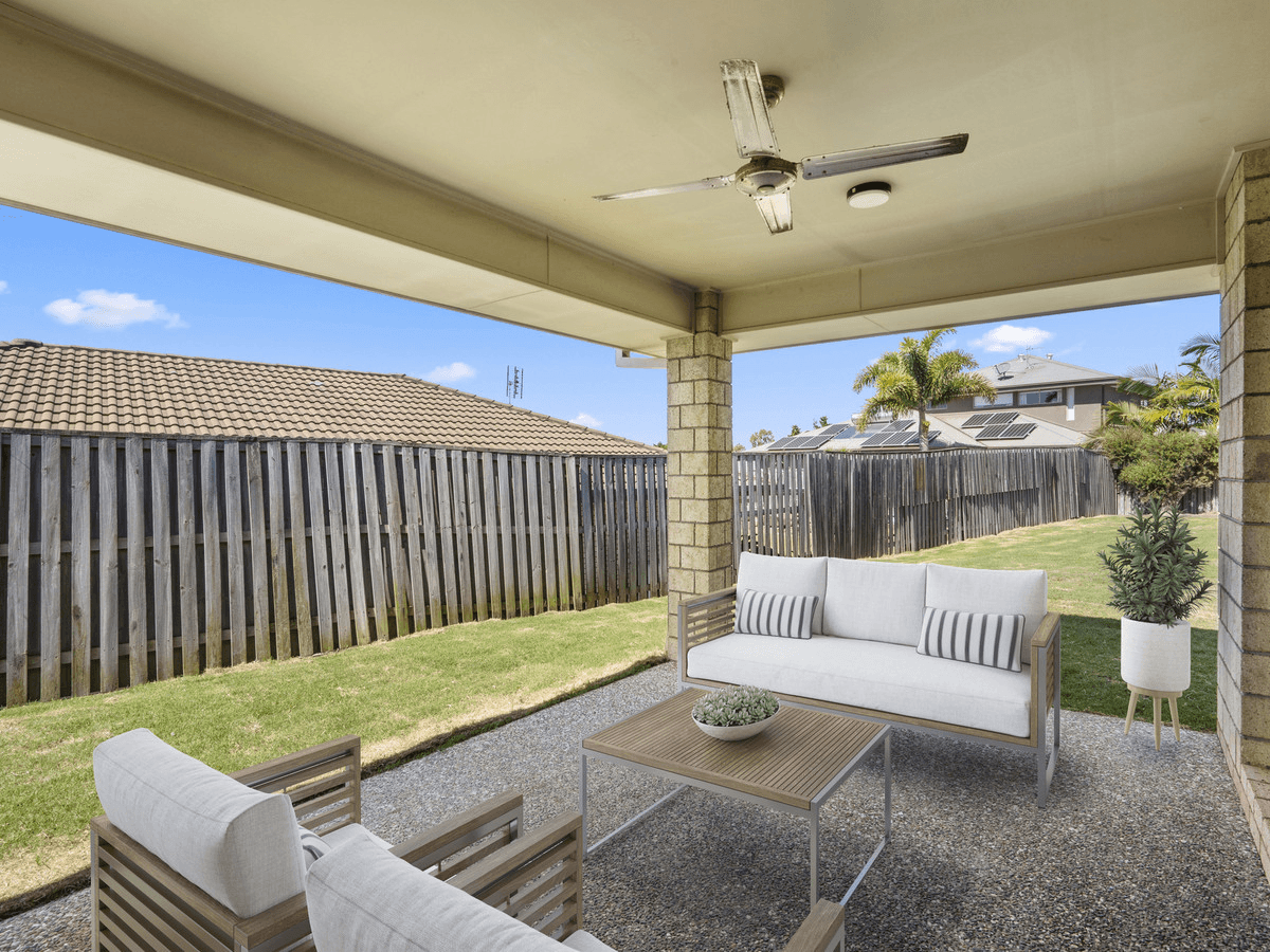 16 Kabi Place, PACIFIC PINES, QLD 4211