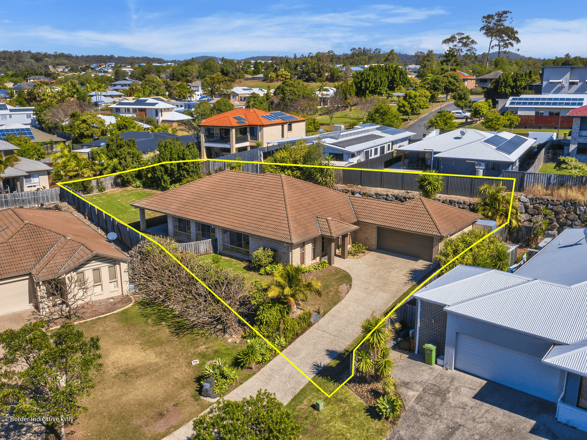 16 Kabi Place, PACIFIC PINES, QLD 4211