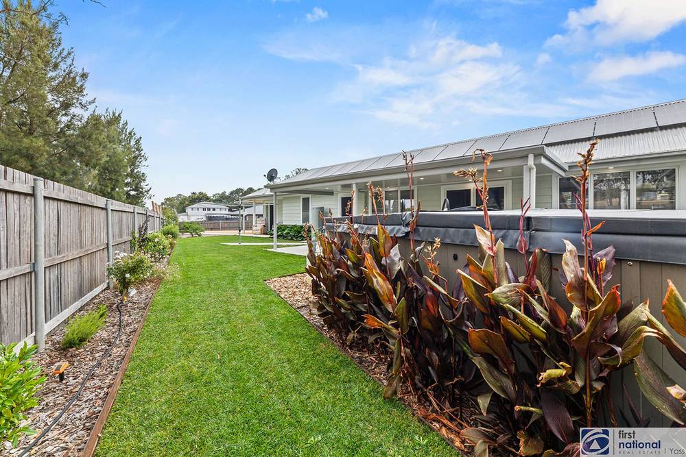 5 Ambar Lane, Gunning, NSW 2581