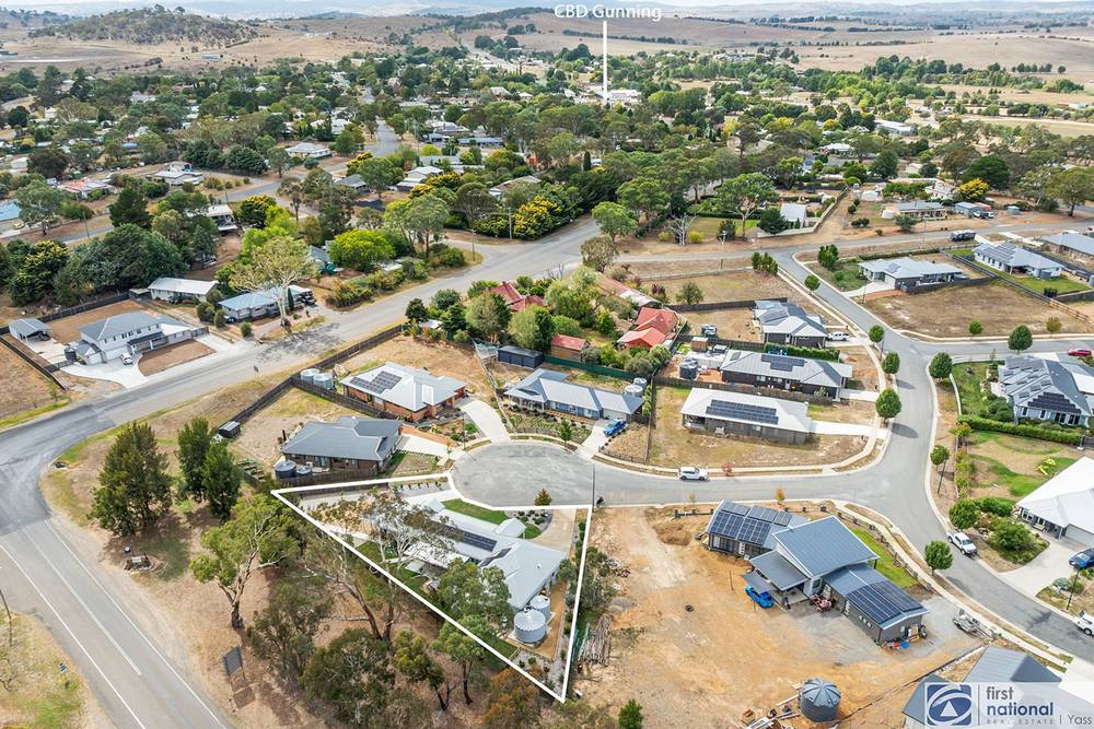 5 Ambar Lane, Gunning, NSW 2581